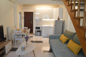 Aigaiou House 2
